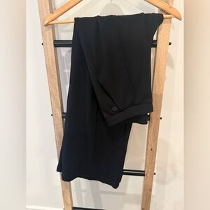 VSX Black Lounge Pants S